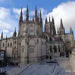 Moderno Y Tranquilo Junto A La Catedral