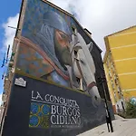 Moderno Y Tranquilo Junto A La Catedral * Burgo