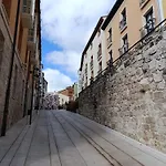 Apartamento Al Lado De La Catedral Centro Historico De Burgos Apartment