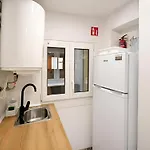 Moderno Y Tranquilo Junto A La Catedral Apartment