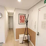 Moderno Y Tranquilo Junto A La Catedral Burgo