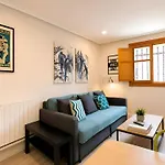 Moderno Y Tranquilo Junto A La Catedral Apartment *