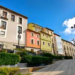 Apartment Moderno Y Tranquilo Junto A La Catedral *
