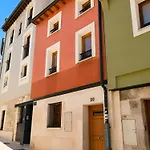 Apartment Moderno Y Tranquilo Junto A La Catedral Burgo
