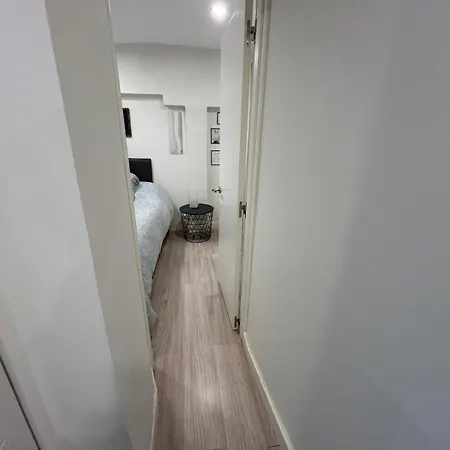 Apartment Con Encanto En Casco Historico De *