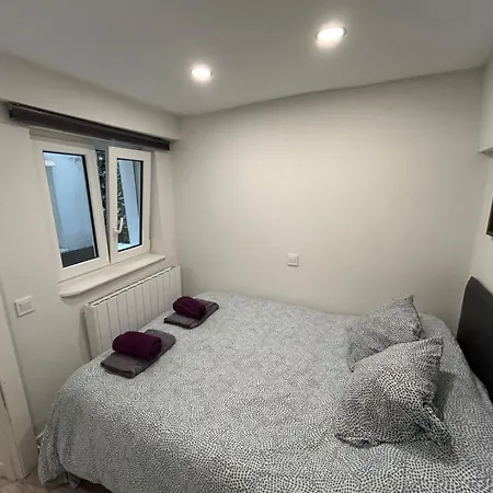 Apartment Con Encanto En Casco Historico De