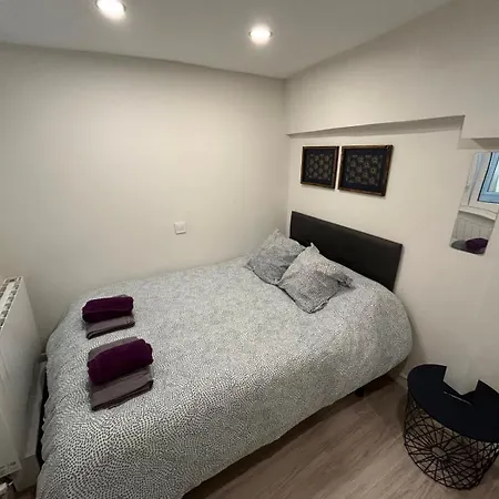 Con Encanto En Casco Historico De Apartment *
