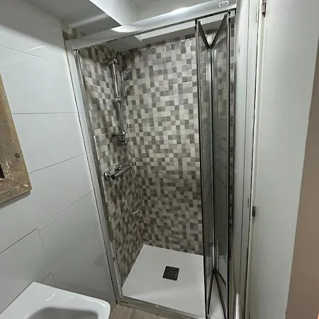 Apartment Con Encanto En Casco Historico De Burgos