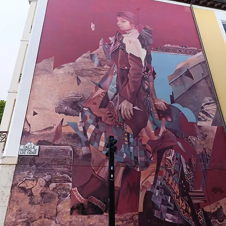 Con Encanto En Casco Historico De *