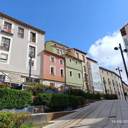 Apartamento Al Lado De La Catedral Centro Historico De Burgos