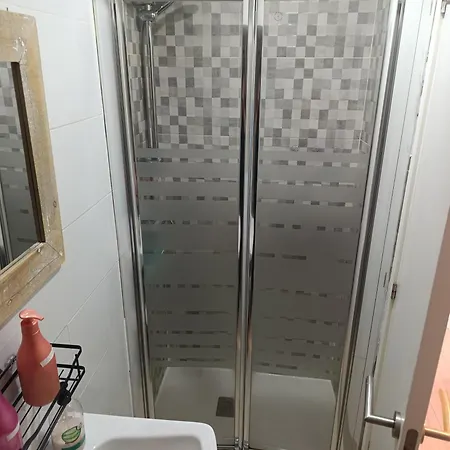 Con Encanto En Casco Historico De Apartmán *