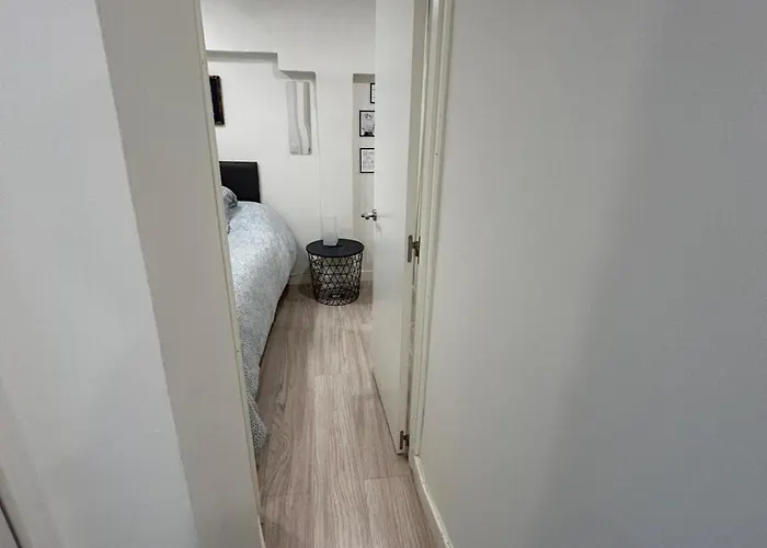 Appartamento Con Encanto En Casco Historico De *