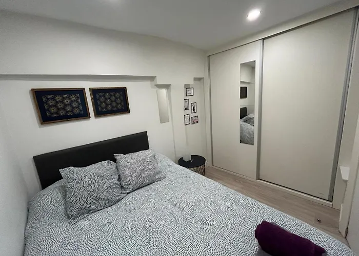 Con Encanto En Casco Historico De Burgo