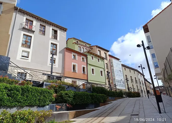 Con Encanto En Casco Historico De