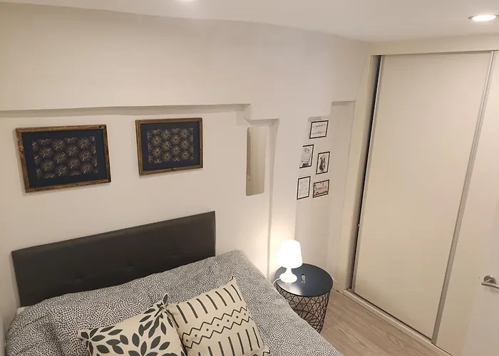 Con Encanto En Casco Historico De